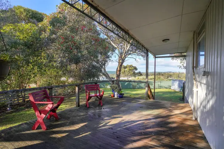 Second view of Homely house listing, 35 Mount Gambier Road, Casterton VIC 3311