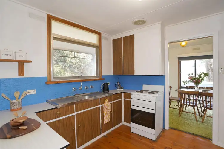 Fourth view of Homely house listing, 35 Mount Gambier Road, Casterton VIC 3311