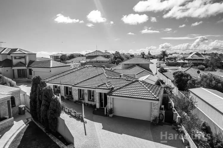 5 Pinnace Court, Halls Head WA 6210