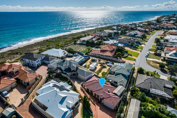 Second view of Homely house listing, 5 Pinnace Court, Halls Head WA 6210