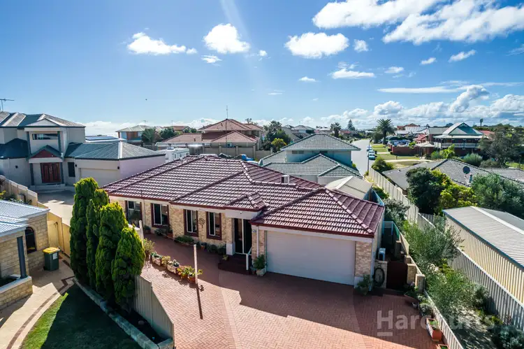Third view of Homely house listing, 5 Pinnace Court, Halls Head WA 6210