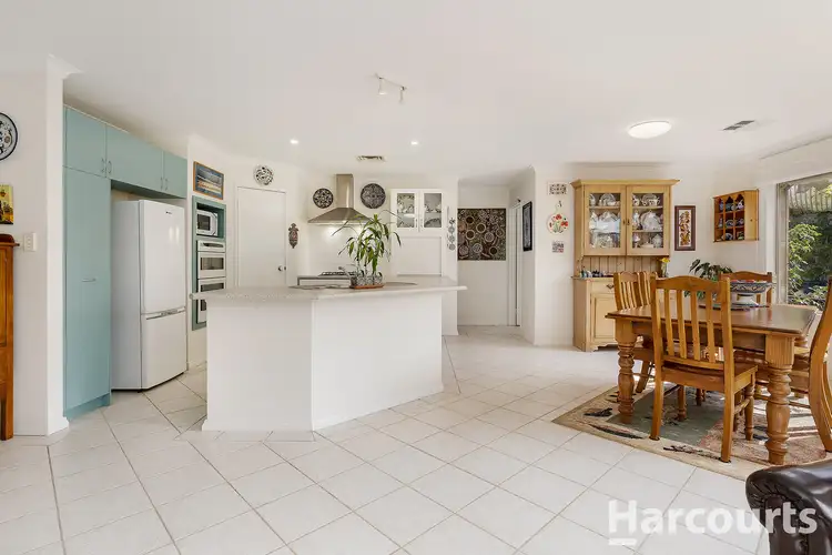 Fifth view of Homely house listing, 5 Pinnace Court, Halls Head WA 6210