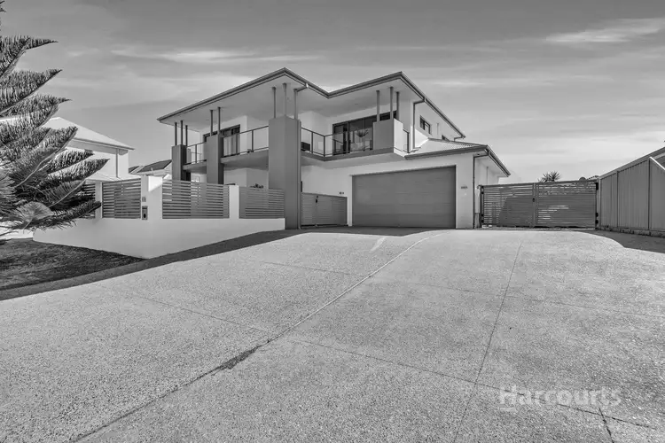 68 Lord Hobart Drive, Madora Bay WA 6210
