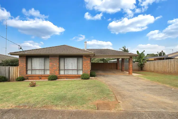 Main view of Homely house listing, 13 Valley View Crescent, Leongatha VIC 3953