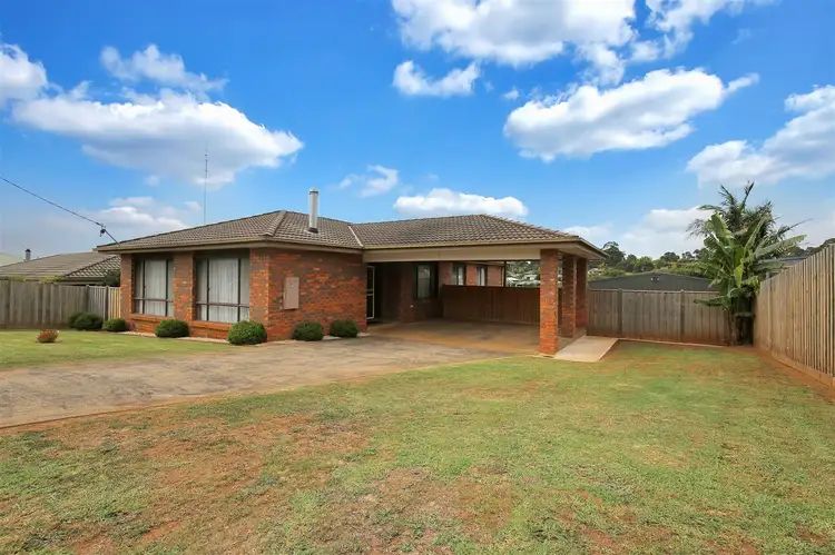 Second view of Homely house listing, 13 Valley View Crescent, Leongatha VIC 3953