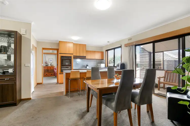 Fourth view of Homely house listing, 13 Valley View Crescent, Leongatha VIC 3953