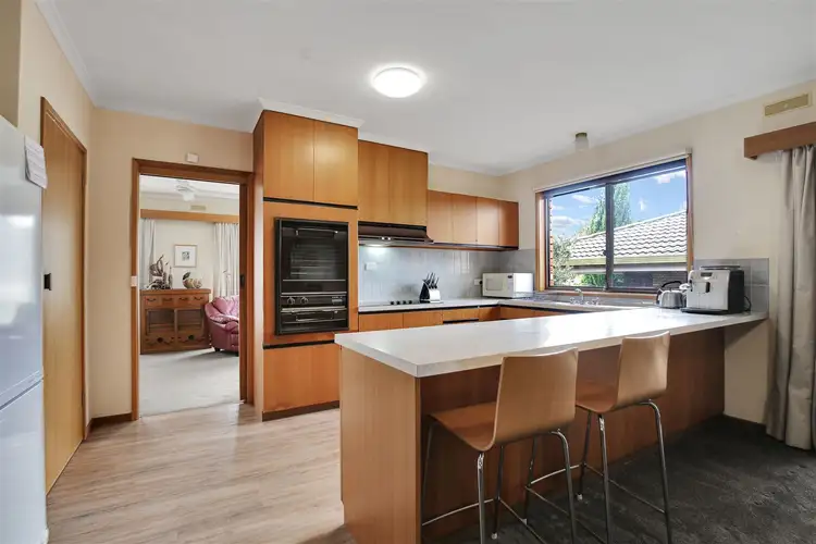 Fifth view of Homely house listing, 13 Valley View Crescent, Leongatha VIC 3953