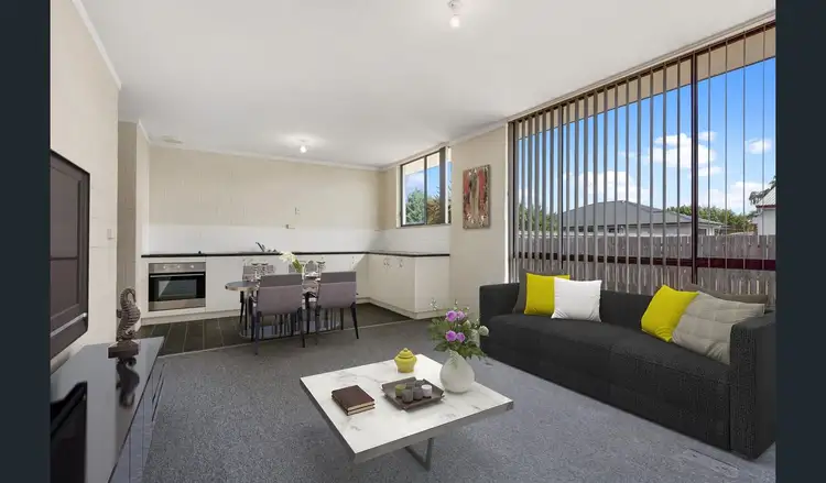 3/92 Marlborough Street, Longford TAS 7301