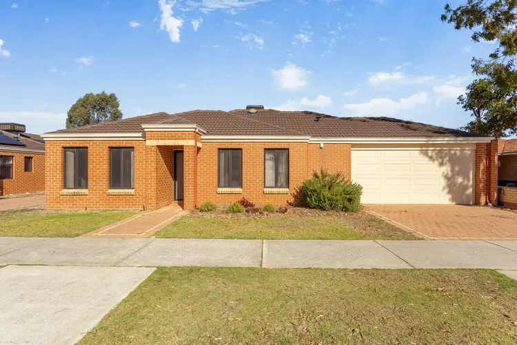 4/18 Hedley Street, Bentley WA 6102