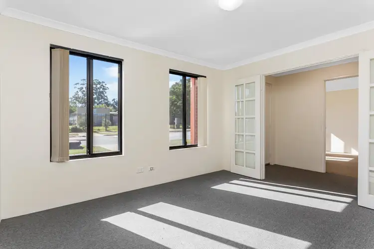 Fourth view of Homely house listing, 4/18 Hedley Street, Bentley WA 6102
