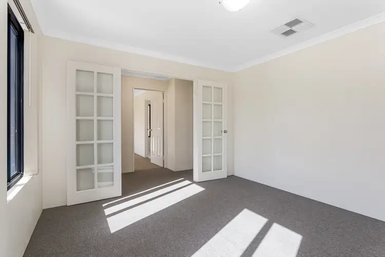 Fifth view of Homely house listing, 4/18 Hedley Street, Bentley WA 6102