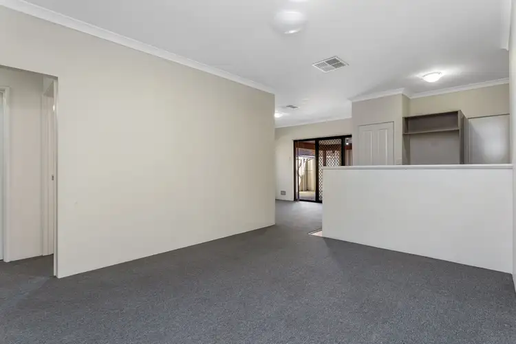 Sixth view of Homely house listing, 4/18 Hedley Street, Bentley WA 6102