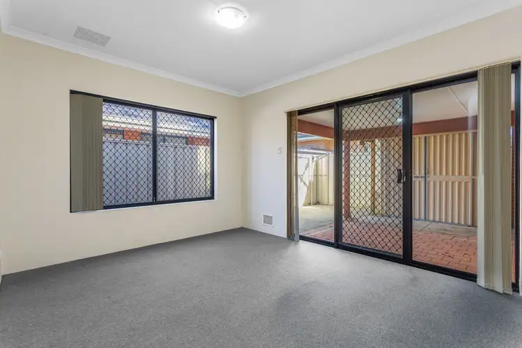 Seventh view of Homely house listing, 4/18 Hedley Street, Bentley WA 6102