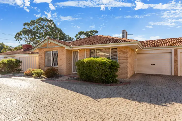 3/154-156 Walpole Street, Bentley WA 6102