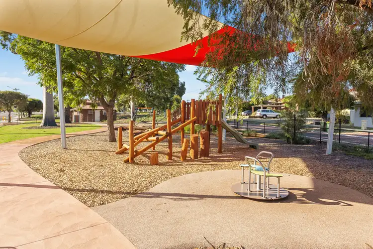 Second view of Homely unit listing, 3/154-156 Walpole Street, Bentley WA 6102