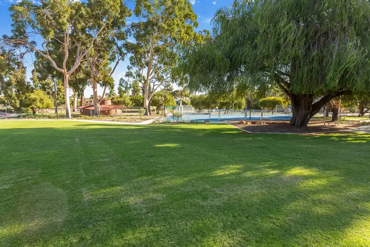 Third view of Homely unit listing, 3/154-156 Walpole Street, Bentley WA 6102