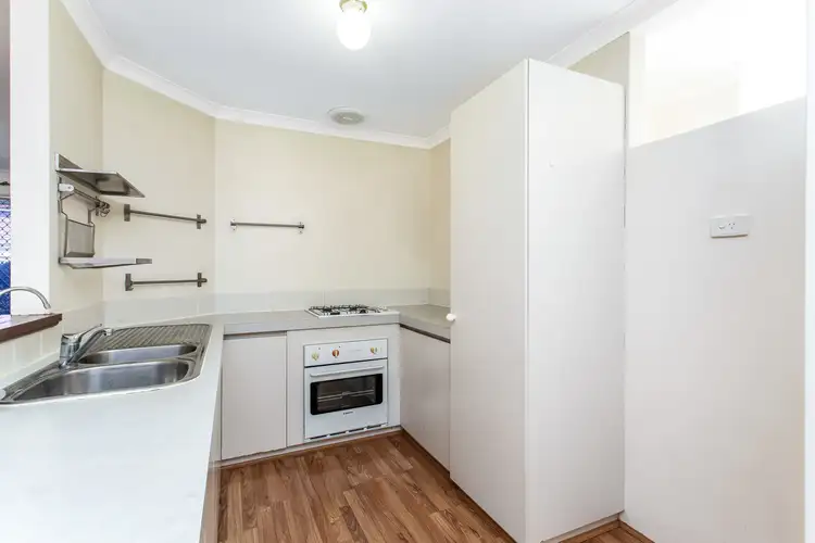 Fifth view of Homely unit listing, 3/154-156 Walpole Street, Bentley WA 6102