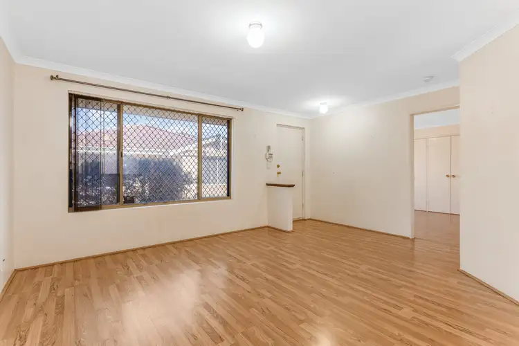 Sixth view of Homely unit listing, 3/154-156 Walpole Street, Bentley WA 6102