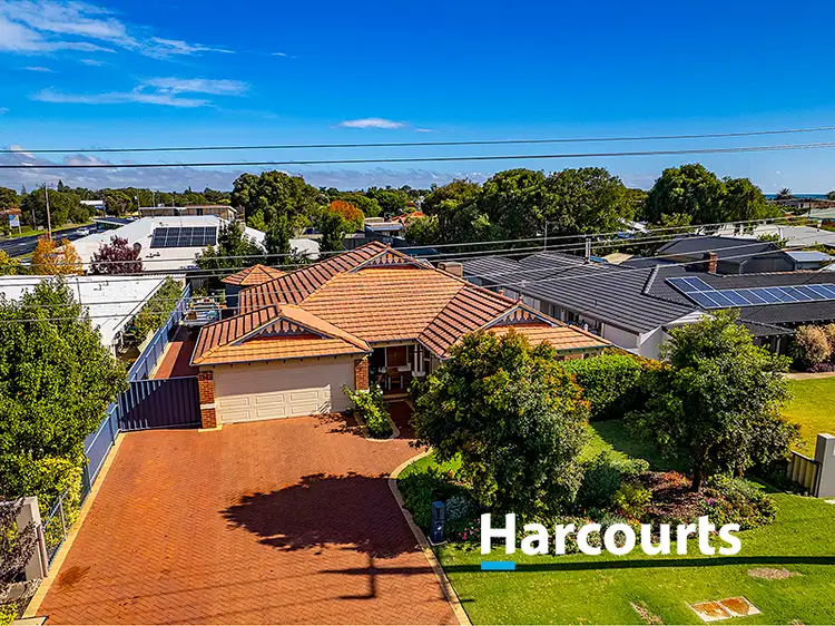 38 Bower Road, West Busselton WA 6280