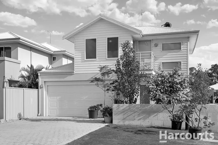 Main view of Homely house listing, 77 Leisure Way, Halls Head WA 6210