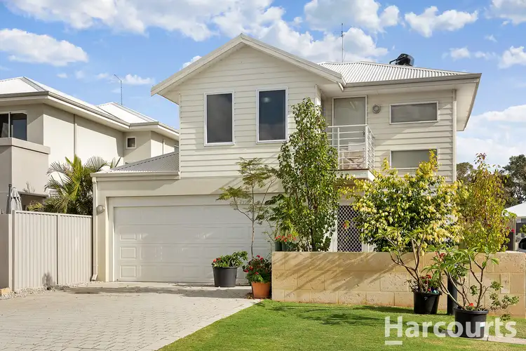 Second view of Homely house listing, 77 Leisure Way, Halls Head WA 6210