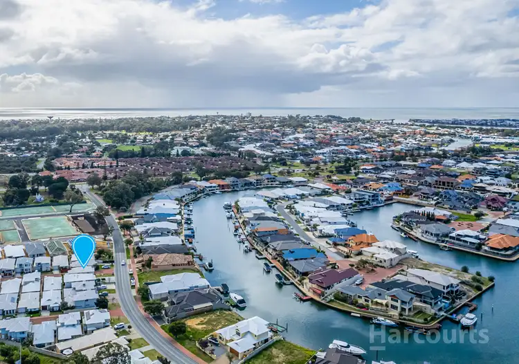 Third view of Homely house listing, 77 Leisure Way, Halls Head WA 6210