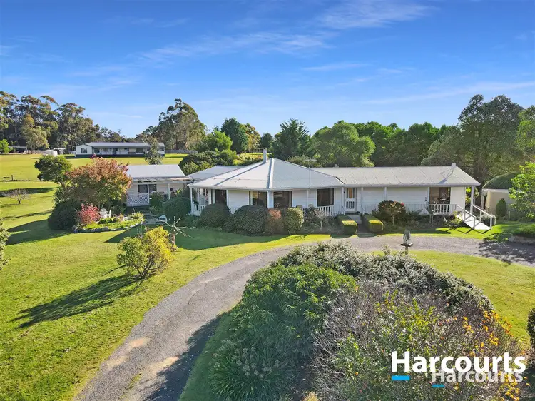 Main view of Homely house listing, 126 Ansons Bay Road, St Helens TAS 7216