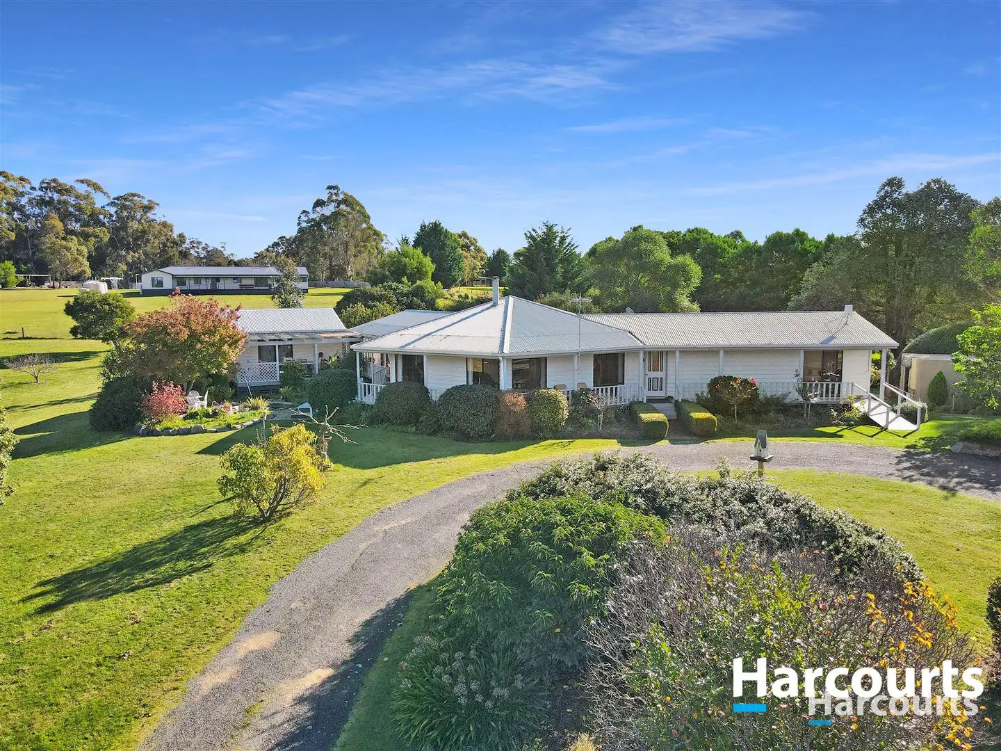 Main view of Homely house listing, 126 Ansons Bay Road, St Helens TAS 7216