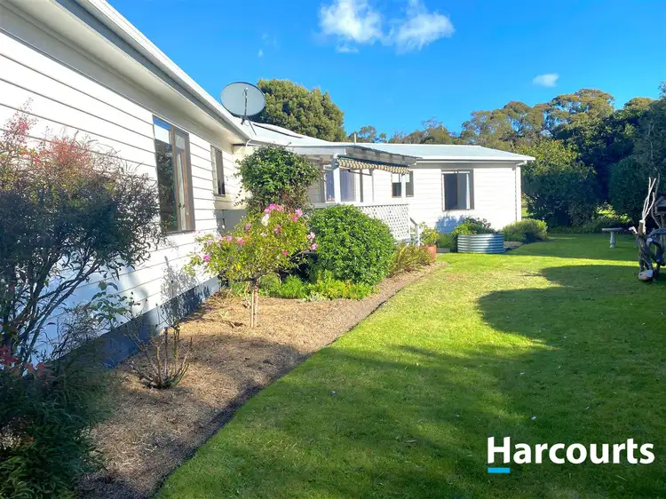 Sixth view of Homely house listing, 126 Ansons Bay Road, St Helens TAS 7216