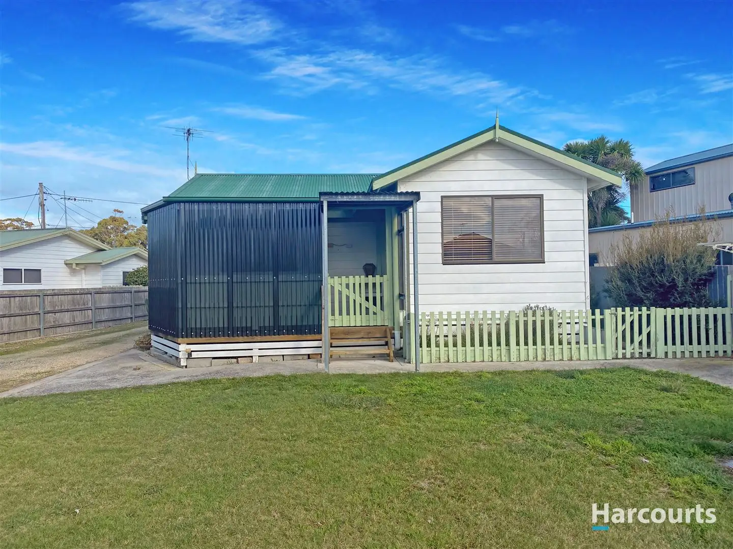 Main view of Homely house listing, 22 Petrel Place, Stieglitz TAS 7216