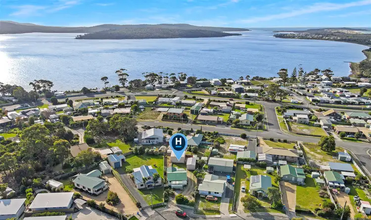 Third view of Homely house listing, 22 Petrel Place, Stieglitz TAS 7216