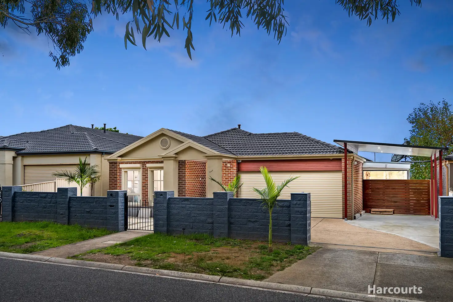 Main view of Homely house listing, 248 Princes Highway, Hallam VIC 3803