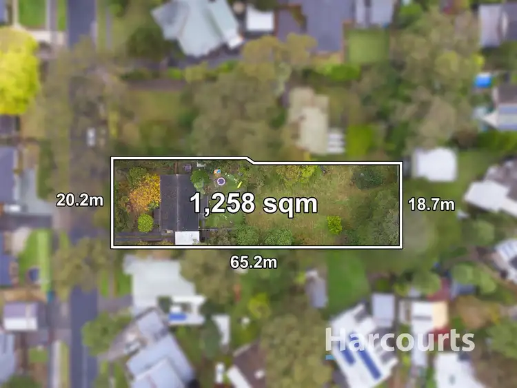 2 Lyndon Road, Boronia VIC 3155