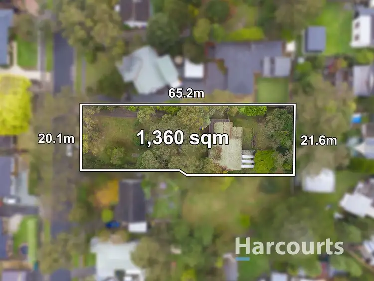 4 Lyndon Road, Boronia VIC 3155