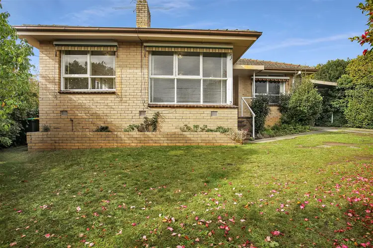 Main view of Homely house listing, 31 Brumley Street, Leongatha VIC 3953