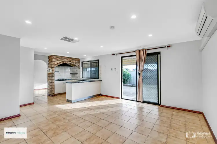 Second view of Homely unit listing, 1b Addington Way, Marangaroo WA 6064