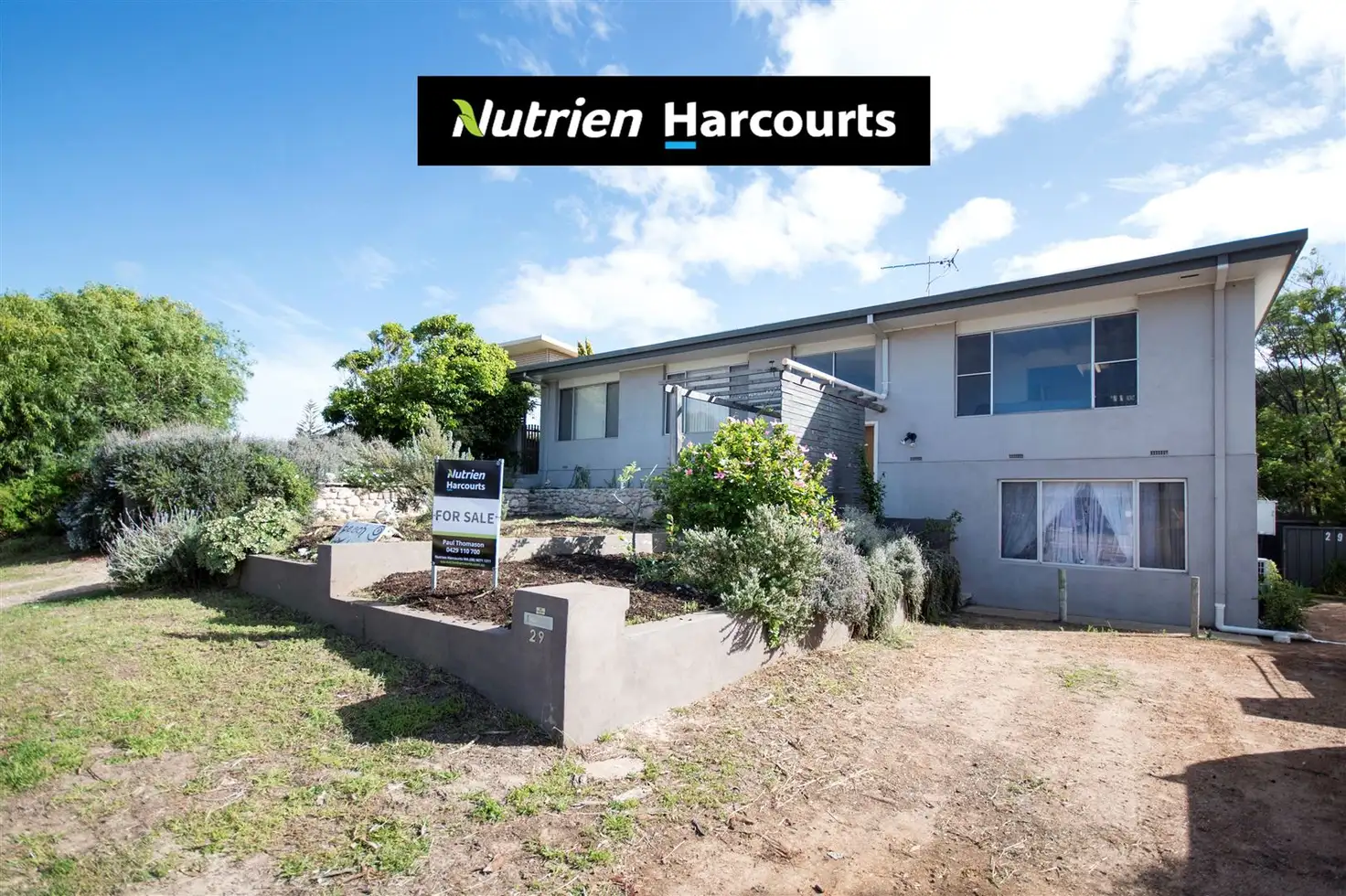 Main view of Homely house listing, 29 Burton Rd, Castletown WA 6450