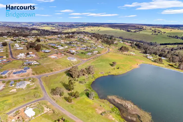 41 Gleneagles Drive, Bridgetown WA 6255