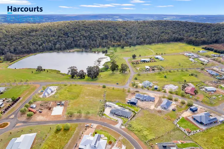 Sixth view of Homely land listing, 41 Gleneagles Drive, Bridgetown WA 6255