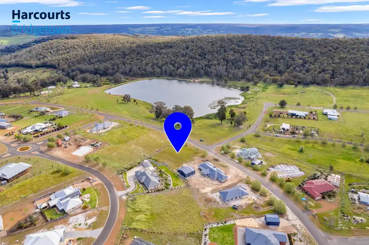 Seventh view of Homely land listing, 41 Gleneagles Drive, Bridgetown WA 6255