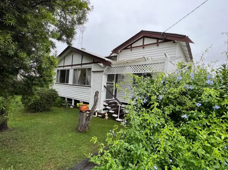 Main view of Homely house listing, 95 East Street, Clifton QLD 4361