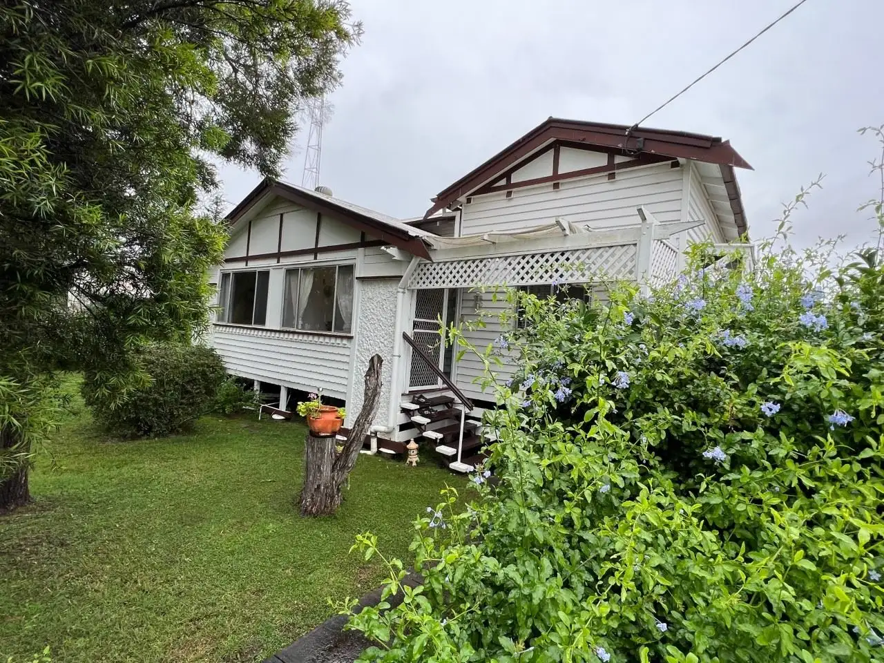 Main view of Homely house listing, 95 East Street, Clifton QLD 4361