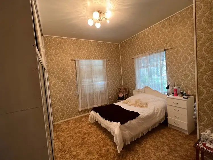 Second view of Homely house listing, 95 East Street, Clifton QLD 4361