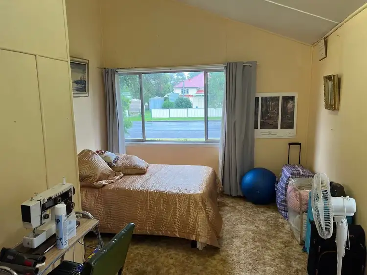 Fourth view of Homely house listing, 95 East Street, Clifton QLD 4361
