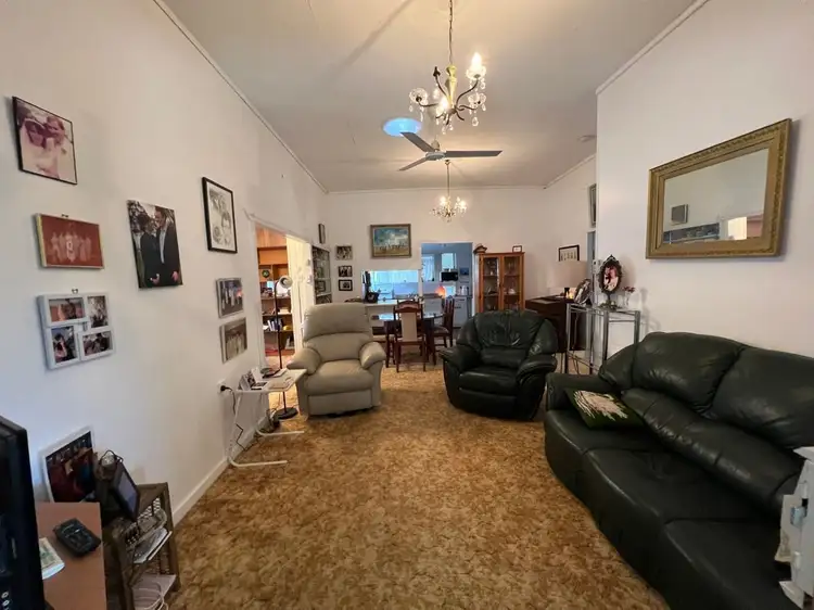 Sixth view of Homely house listing, 95 East Street, Clifton QLD 4361