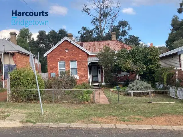Main view of Homely house listing, 8 Phillips Street, Bridgetown WA 6255