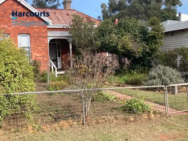 Second view of Homely house listing, 8 Phillips Street, Bridgetown WA 6255