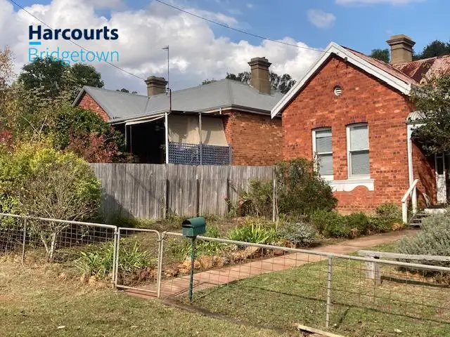 Third view of Homely house listing, 8 Phillips Street, Bridgetown WA 6255