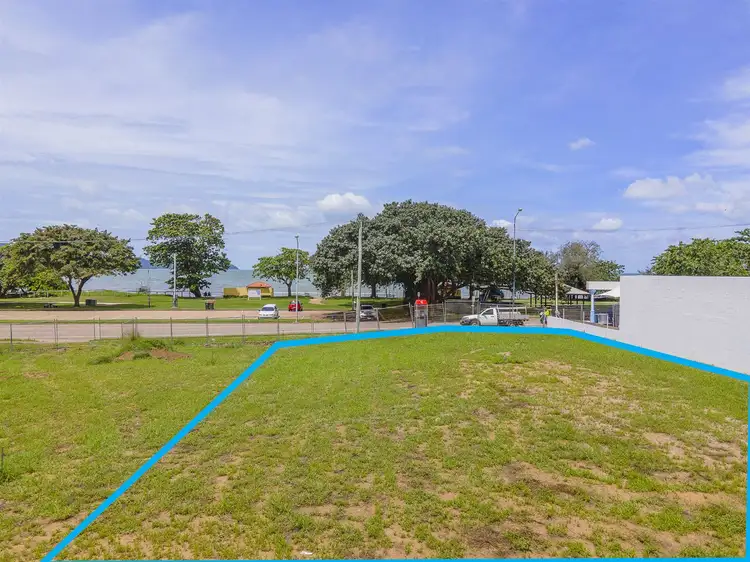 Third view of Homely land listing, 11 The Esplanade, Pallarenda QLD 4810