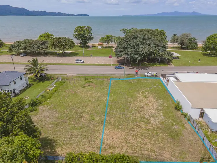 Fourth view of Homely land listing, 11 The Esplanade, Pallarenda QLD 4810
